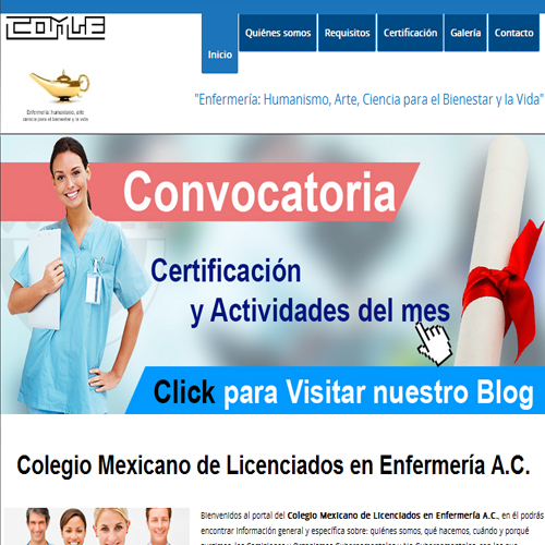 COMLE