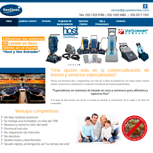 Grupo DasClean